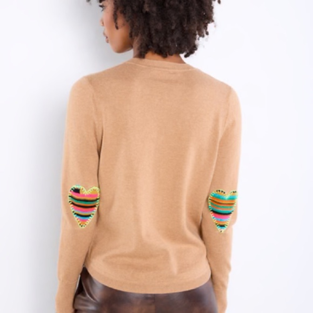 Lisa Todd Henley Jumper - Picture 2 of 6